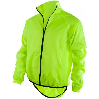 Oneal Breeze Jacket neon yellow