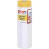 tesa 04402-00000-01 krycia fólia tesa Easy Cover® oranžová (d x š) 17 m x 2.6 m 1 ks; 04402-00000-01