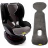Vložka do autosedačky AeroMoov 9-18 kg, farba šedá