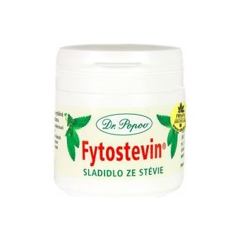 Dr. Popov Fytostevin 50 g