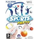 Sports Party