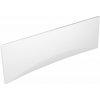 Cersanit Čelný panel na vane, 190 cm, biela S401-114