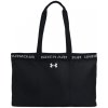 UNDER ARMOUR-UA Favorite Tote-BLK 001 Čierna 20 L