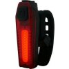 LED světlo MAARS MR 705B na kolo, zadní