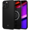 Kryt na mobil Spigen Mag Armor Matte Black iPhone 13 Pro Max (ACS03226)
