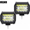 PRACOVNÉ LAMPY 60W 2 KS
