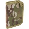 Peňaženka Brandit Tactical Camo Tactical Camo