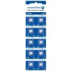 Bateria everActive Alkaline G3 LR736 blister 10szt.