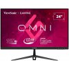 VIEWSONIC OMNI VX2428 23,8 FHD 165Hz bk