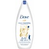 Dove Vyživujúce sprchový gél Deeply Nourishing (Nourishing Shower Gel) 400 ml