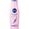 Nivea Hairmilk Natural Shine ošetrujúci šampón 400 ml