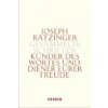 Künder des Wortes und Diener eurer Freude (Joseph Ratzinger,Gerhard L. Müller)(Pevná)