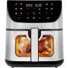 TESLA AirCook Q70 XXL WiFi Pro (AIRCKQ70XXLWFBLK)
