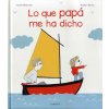 LO QUE PAPÁ ME HA DICHO (ASTRID DESBORDES)(Brožovaná)