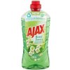 Univerzálny čistiaci prostriedok, 1 l, AJAX, konvalinka, zelený