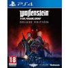 Wolfenstein - Youngblood (Deluxe Edition) (PS4)