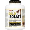 Amix Gold Isolate Whey Protein 2280 g čoko - arašidové maslo