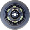 Sada - Dojazdové koleso CITROEN DS3 R16 4x108x65,1 + GOLA KĽÚČ + HEVER + OBAL NA HEVER