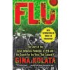 Flu (Gina Kolata)(Brožovaná)