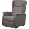 Autronic, Relaxačné kreslo, TV-1192 SIL2, elektrické