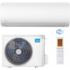 Midea Xtreme Save Klimatizácia komplet set 3,5 kW
