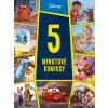 Disney - 5minutové komiksy