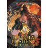 Dinghai Fusheng Records (Novel) Vol. 4