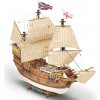 MAMOLI Mayflower 1609 1:70 kit