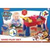 Alltoys 3645 Sada na piesok a vodu Paw Patrol