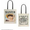 One Piece Taška - Luffy Wanted