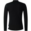 Shimano VERTEX LONG BASE LAYER čierne