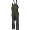 Dam Nohavice Manitoba XT Bib Brace Thyme Green