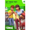 The Sims 4: My First Pet Stuff (DLC)