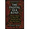 Digital Silk Road (JONATHAN E. HILLMAN)(Brožovaná)