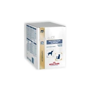 Royal canin clearance rehydration support powder