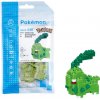 Pokémon Nanoblock Chikorita