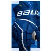 Hokejové rukavice Bauer Vapor Hyperlite Blue Senior 14 palcov