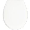 WC doska Jungborn MANDARA biela 544062