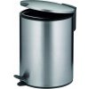 Odpadkový kôš 5l oceľový Mats KELA