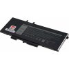 Baterie T6 Power Dell Latitude 5400, 5500, Precision 3540, 8900mAh, 68Wh, 4cell, Li-pol NBDE0202