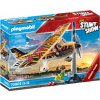 PLAYMOBIL 70902 Air Stuntshow Vrtuľové lietadlo 