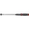 Momentový kľúč klíč momentový se stupnicí, 1/2', 40-200Nm, 72 zubů, CrV