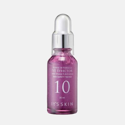 It‘s Skin Power 10 Formula VE Effector Antioxidačné sérum s vitamínom E 30 ml