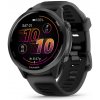 Garmin Forerunner 570 - 47mm, Black Prémiové bežecké a triatlonové smart hodinky s GPS