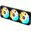 Gigabyte EZ CHAIN RVS FAN 3-PACK GP-GBT EZRVSFAN1203