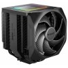 BE QUIET Be quiet! chladič CPU Dark Rock Elite / 2x135mm fan / 7 heatpipes / ARGB LED BK037