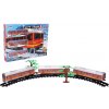 Wiky Vlak s traťou Express Train 88cm