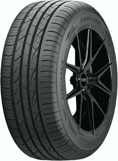 FORTUNE VIENTO FSR-702 245/40 R19 98Y