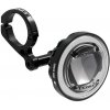 LEZYNE E-BIKE ORBIS STVZO E600 FLAT BLACK