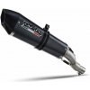 GPR Koncovka výfuku Slip-on GPR GP EVO4 E5.S.192.GT.GPAN.PO Carbon look including removable db killer and link pipe